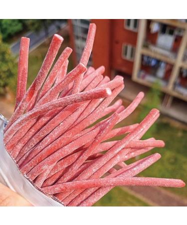 Green plum Sticks Sour plum Sticks Original non-core prunes casual appetizer snack(180g/ bag) - Buy Online on GoSupps.com