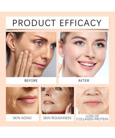 FFEEJ Papaya Facial Cleanser Gentle Cleansing Lotion - Hydrating Non-Tightening Deep Pore Cleaning For Smooth Skin - Buy Online on GoSupps.com