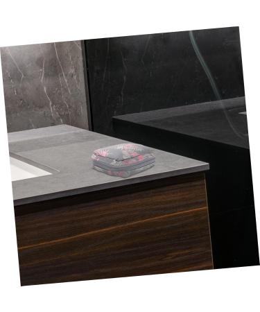 Healeeved 2-Piece Storage Bag Set for Women's Bandages | Portable Menstrual Bags & Diaper Holders - Shop Internationally - Buy Online on GoSupps.com