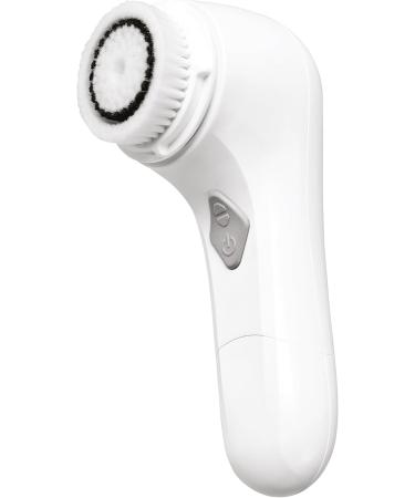 Bauer Professional Skin Sonic Cleansing Brush Cleaner Softer Skin Battery Operated 38720 - Buy Online on GoSupps.com