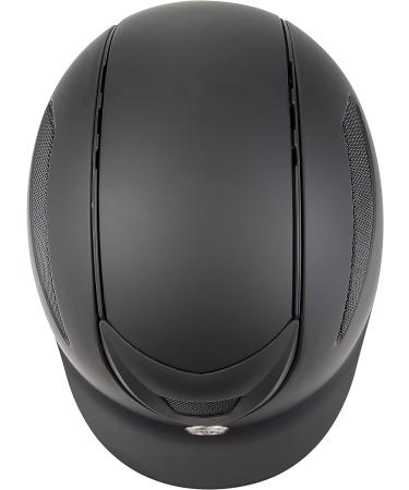 Tuffrider Ventek Matte Equestrian Helmet 7 1/4 - Lightweight and Breathable Horse Riding Helmet - Buy Online on GoSupps.com