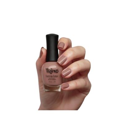 Trind Caring Color 229 - Rosy Cheeks Nail Polish (9 ml) | Fast International Shipping - Buy Online on GoSupps.com