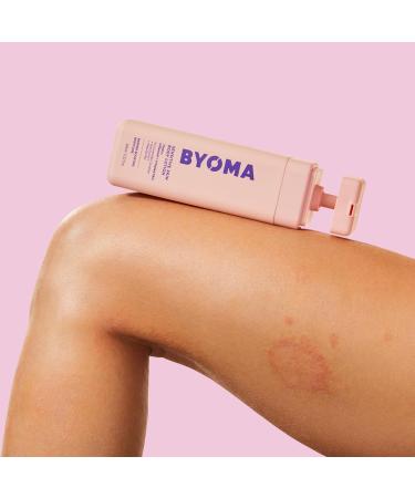 BYOMA BODY Sensitive Range Body Lotion 400ml - Buy Online on GoSupps.com