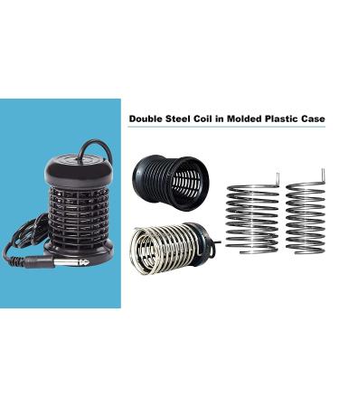 Detox Foot Bath Arrays (2 Pack) - Replacement Electrodes for Ionic Cleanse Machines - Buy Online on GoSupps.com