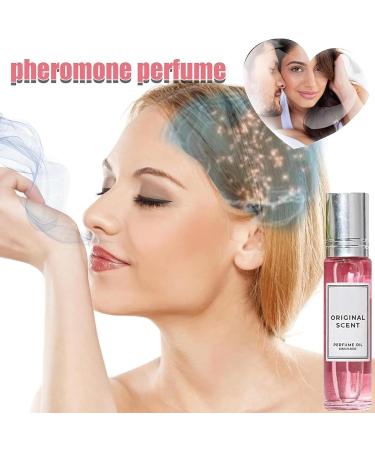 Venom Pheromone Perfume for Women Enhanced Scent Pheromone Perfume Women's Eau de Perfumes & Fragrances Long Lasting Pheromone Roll-On Perfume for Women (3PCS) - Buy Online on GoSupps.com