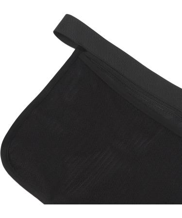 Hair Scissor Holster Hairdressing Scissor Pouch Large Capacity Waist Holder for Hairdressing Tools Oxford Cloth Material Stylish Look - Buy Online on GoSupps.com
