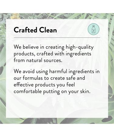J.R. Watkins Natural Menthol Camphor Chest Rub - 2.1oz - USA Made & Cruelty-Free - Buy Online on GoSupps.com
