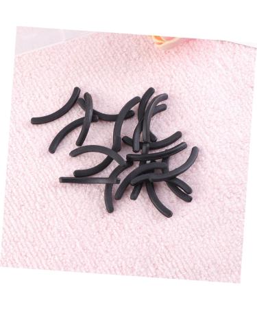 MAGICLULU Eyelash Curler Pads - 20pcs Pink Refill Accessories for Beauty Tools & Cosmetics - Buy Online on GoSupps.com