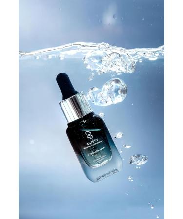 Aur lie 11-Herb Gentle Facial Serum for Sensitive Skin | Minimizes Redness | 0.52 fl. oz | International Shipping - Buy Online on GoSupps.com