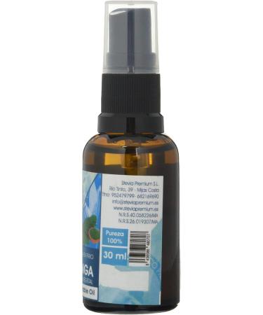 ELORODELOSANDES Moringa Olie 30ml - Buy Online on GoSupps.com