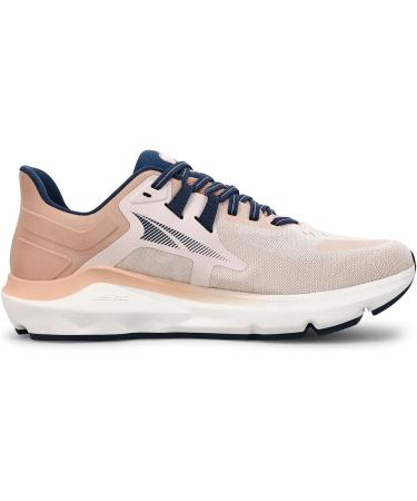 ALTRA Women's Provision 6 Road Running Shoe - Size 8.5, Dusty Pink | AL0A5488 - Buy Online on GoSupps.com