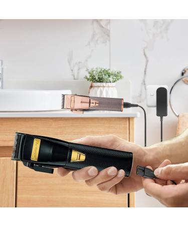 Buy Charger for Babyliss Pro Trimmer | Fast International Shipping & Quality Guarantee - Buy Online on GoSupps.com