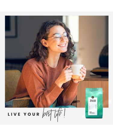 Organic Dried White Pine Needle Tea - 8.8 oz | Zillu - Buy Online on GoSupps.com