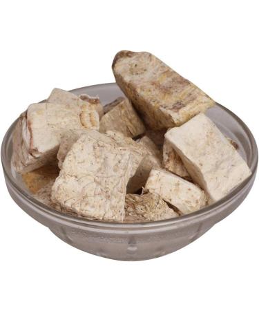 RAW HERBS/JADI BOOTI DRIED VIDHARIKAND SAFED VIDARIKAND WHITE BIDHARIKAND SAFED DIOSCOREA BULBIFERA (500GM) - Buy Online on GoSupps.com