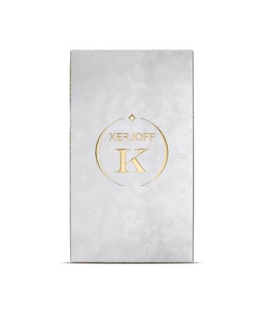 XERJOFF XJK HAYAT 1.7 Fl Oz (Pack of 1) - Buy Online on GoSupps.com