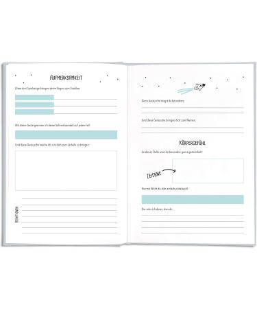 Cupcakes & Kisses Baby Book - Unique Baby Diary & Photo Album for Girls & Boys | Perfect Gift for Newborn Memories - Buy Online on GoSupps.com