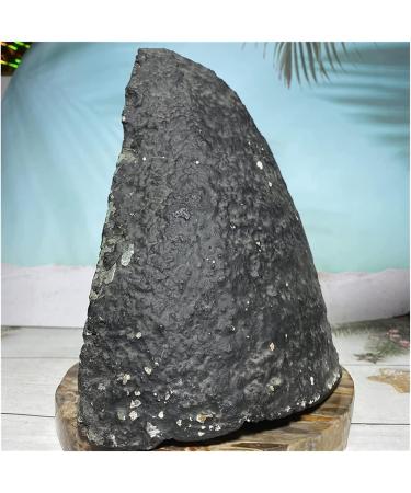 Amethyst Rough Stone 6770g Big Amethyst Natural Stone Geode Healing Raw Reiki Gem Minerals Feng Shui Spiritual Ornaments for Home Decoration Room - Buy Online on GoSupps.com