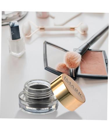 BIUDECO 2pcs Creamy Eye Liner Eyeliner Gel Eye Liners Waterproof Eye Liner Pencil Eyebrow Gel - Buy Online on GoSupps.com