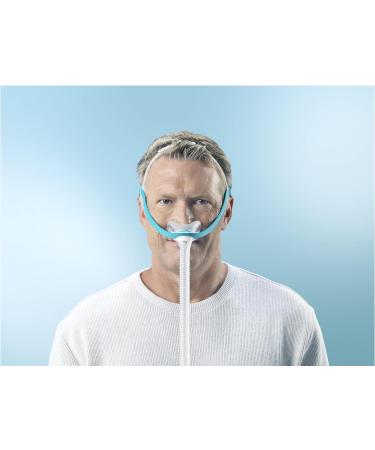 Evora Nasal Fitpak - F & P OEM S/M/L Sizes Included - Buy Online on GoSupps.com