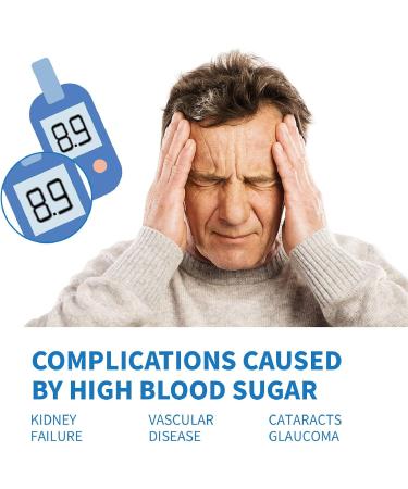 Blood Sugar Control Ring - Magnetic Adjustable Ring for Men & Women | Lymphatic Drainage & Joint Pain Relief - Buy Online on GoSupps.com