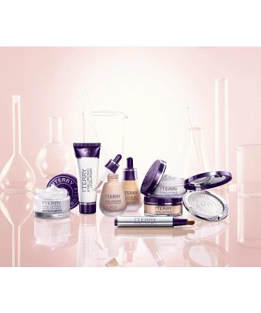 By Terry Hyaluronic Tinted Hydra-Powder - Loose Face Setting Powder - 10g (0.35 Oz) - Buy Online on GoSupps.com