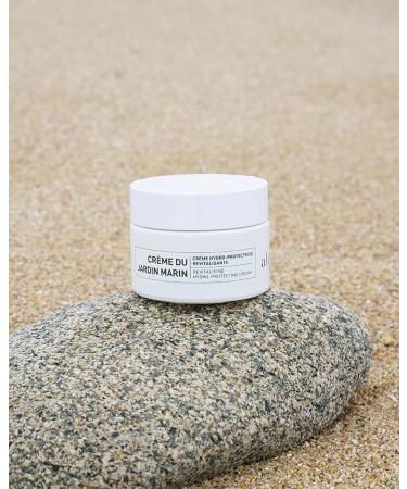 Cr me du Jardin Marin - Revitalising Hydro-Protecting Cream 50ml | Best Moisturizer for Glow & Hydration - Shop Internationally - Buy Online on GoSupps.com