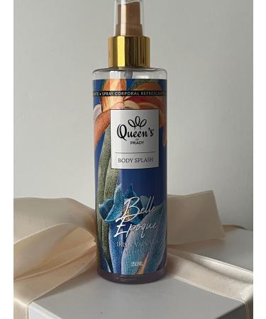 La Bella Vida - Refreshing Body Lotion