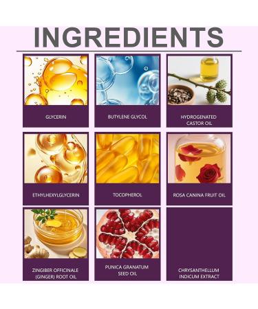 WJnflQN Bill shaping oil 30 ml natural firming lifting effect moisturizing care nongreasy for women and adult skin for daily use in winter in the shower and day & - Buy Online on GoSupps.com