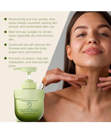 Luxurious Collagen Body Cream Moisturizing Body Lotion Luxury Collagen Firming Cream Collagen Firming Cream Skin Tightening Cream Skin Firming And Tightening Lotion (3) - Buy Online on GoSupps.com