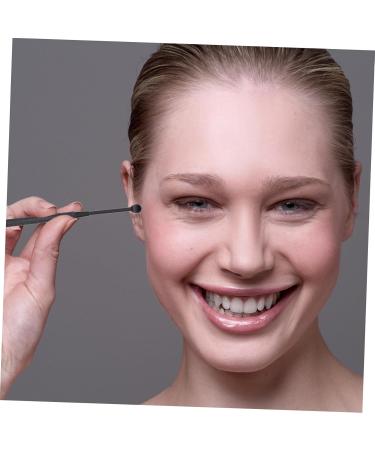 PACKOVE Portable Ear Cleaning Kit 6-Piece Professional Ear Wax Removal Tools Spiral Spring Design for Home and Travel Use - Buy Online on GoSupps.com