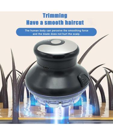 Clippers Trimming Kit - Hair Clippers Kit Trimming Kit Heads | USB Rechargeable Hair Cutting Clippers Hair Clippers USB Rechargeable Kit USB Rechargeable Haircutting Trimming Kit for Hair Cutter - Buy Online on GoSupps.com