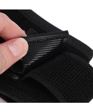 Best Drop Foot Brace | Soft & Breathable Support for Hemiplegia & Foot Drop | Adult Orthosis - Buy Online on GoSupps.com