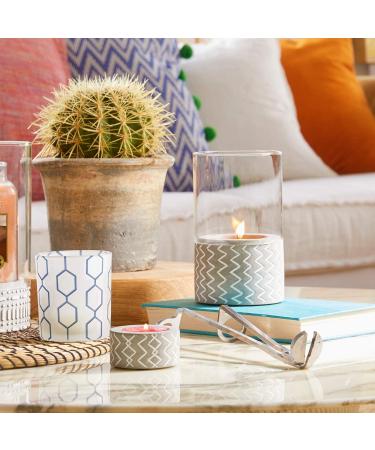 Yankee Candle Sweet Home Tea Light Candles (Pack of 12) - Buy Online on GoSupps.com