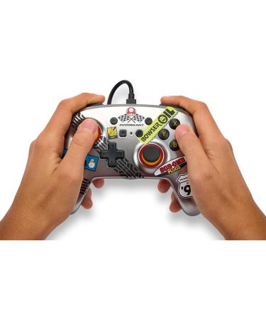 PowerA Mario Kart Nintendo Switch Controller - Buy Online on GoSupps.com