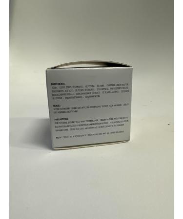 Turmeric Face Cream - Natural Moisturizer for Face & Body | Anti-Aging Turmeric Facial Cream for All Skin Types - Smooths Fine Lines & Wrinkles - Buy Online on GoSupps.com