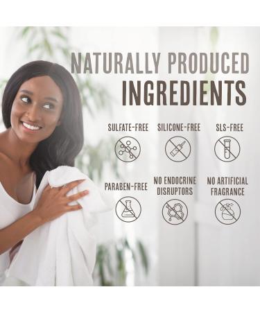 Grassfed Beauty MSM Shampoo Bar - Natural pH Balanced Non-Stripping Citrus Scent 4 oz for All Hair Types - International Shipping Available - Buy Online on GoSupps.com