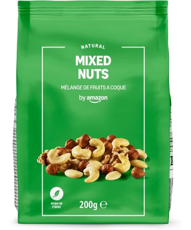by Amazon M lange De Fruits A Coque - 200g paquet de 7 - Buy Online on GoSupps.com