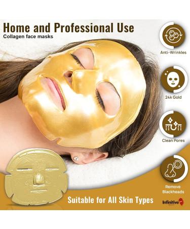 Infinitive Beauty r confortant blanchissant imperfections - Buy Online on GoSupps.com