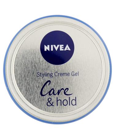Buy Nivea Styling Creme Gel 150 ml - Premium Hair Gel for All Hair Types | International Shipping Available - Buy Online on GoSupps.com