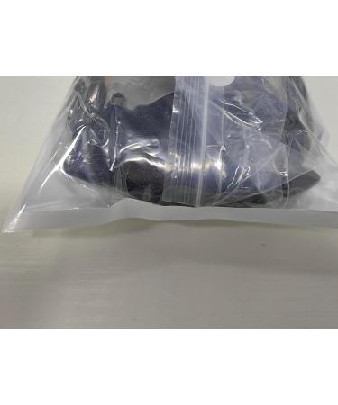 Heel Spur Inserts - 2 Pairs Gel Heel Cushions & Silicone Protectors for Pain Relief - Buy Online on GoSupps.com