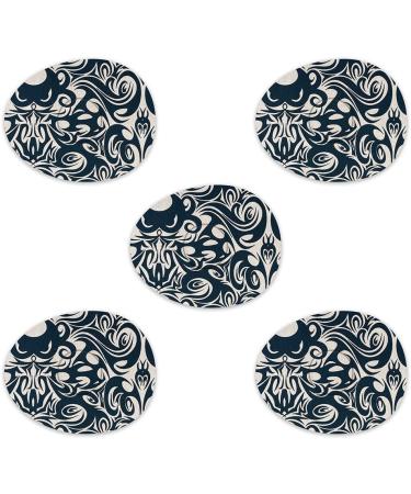 Rockadex - Freestyle Libre Sensor Adhesives | Custom Designed Patches for Diabetic Supplies - Buy Online on GoSupps.com