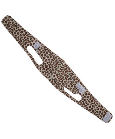 Angoily Lift Tape Facial Anti Wrinkle Strap V- Shaped Lifting Straps Facial Shaped Belt Chin Girl Spandex Eliminator Cosmetic