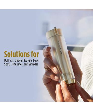 AMOREPACIFIC Time Response Skin Reserve Serum - Anti-Aging Face Treatment 1.0 Fl Oz | International Shipping Available - Buy Online on GoSupps.com