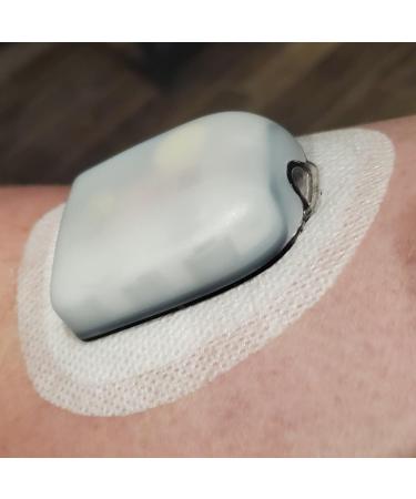 Flexible Shield Covers for Omnipod 5 & Dash | 7 Overlay Patches & Premium Adhesive Guard - Buy Online on GoSupps.com