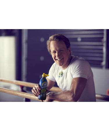  AA Drink AA Drink High Energy Drink Sports Drink 500ml - Buy Online on GoSupps.com