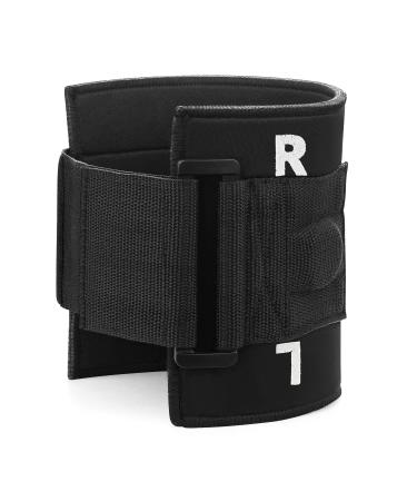 beActive Plus Sciatic Brace - Sciatica Pain Relief & Pressure Point Brace for Acupressure Leg Sciatica - Buy Online on GoSupps.com