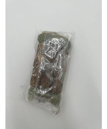 Organic Catnip Sticks Set - 3 Pieces for Dental Care & Chewing Toys | Cat Dental Health Products - Buy Online on GoSupps.com