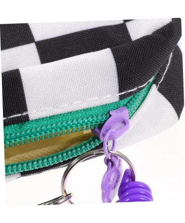 Healeved 2-in-1 Aunts Towel & Diaper Storage Bag Organizer | Practical Tampon Holder & Waste Disposal Bag for Women | Ideal Travel Accessory - Buy Online on GoSupps.com