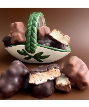 SBULICHOCO Fairtrade milk 500 gr ref: 1060 - Buy Online on GoSupps.com