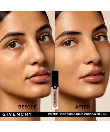 Givenchy Prisme Libre Concealer N345 11 ml - Buy Online on GoSupps.com